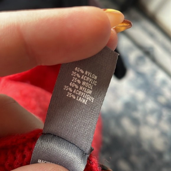 Aerie? Knit cardigan - Picture 5 of 5